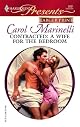 Contracted: A Wife For The Bedroom (Harlequin Presents)