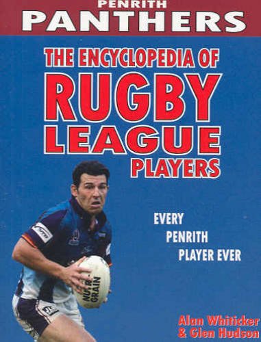 Penrith Panthers (Encyclopedia of NRL Footballers)