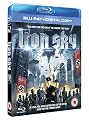 Iron Sky (Blu-ray + Digital Copy)