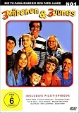 Drei M�dchen und drei Jungen, Vol. 1