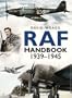 RAF Handbook: 1939-1945