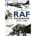 Royal Air Force Handbook 1939-1945 (Handbook)