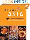 The Food of Asia