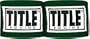 TITLE Boxing Semi Elastic Hand Wraps