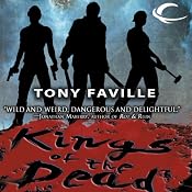 Kings of the Dead | [Tony Faville]