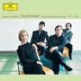 Beethoven String Quartets Op. 127 & 132