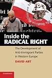 Varieties of right-wing extremism in Europe