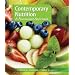 Contemporary Nutrition: A Functional Approach