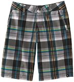 Quiksilver Boys 8-20 Overboard Amphibian Short, Arctic Blue, 28