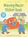 Moving House Sticker Book (First Experiences Sticker Books)