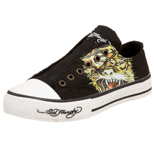 Ed Hardy Women's Lowrise Sneaker