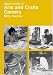 Book Opportunities in Arts and Crafts Careers