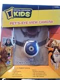 National Geographic™ Pet's-Eye View Camera