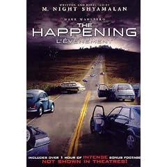 The Happening