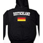 Deutschland Flag