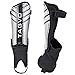 TAGVO Soccer Shin Guards for Kids Youth - Protective Soccer Equipment for Boys Girls - Adults Men Women Soccer Shin Guards - Soccer Shin Pads for Kids 3-16 Years Old Girls Boys, High Impact Resistant