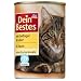 Dein Bestes Katze Gefl�gel + Leber, 12er Pack (12 x 400 g)