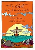 The Geat : the story of Beowulf and Grendel
