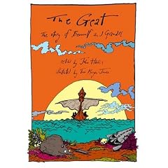 The Geat - the story of Beowulf and Grendel: The Story of Beowulf and Grendel