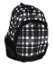 Vans Van Doren Backpack Bw Plaid