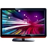 Compare Prices: Philips 26PFL3405H/05 26-inch Widescreen LCD HD Ready TV with LED Technology