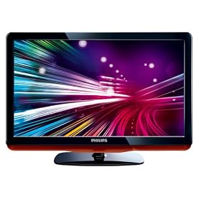 Philips 22PFL3405H/05 22-inch Widescreen HD Ready LED TV