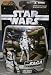 STAR WARS SAGA  CLONE TROOPER  FIFTH FLEET SECURITY MOC