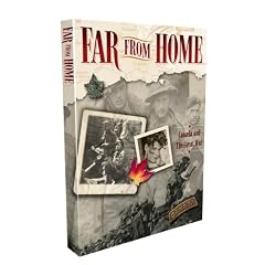 FAR FROM HOME GIFT SET by 