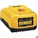DEWALT DC9310 Heavy-Duty 7.2 Volt - 18 Volt 1 Hour Charger
