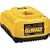 DEWALT DC9310 Heavy-Duty 7.2 Volt - 18 Volt 1 Hour Charger