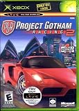 Project Gotham 2 (Live) Xbox