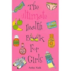 Ultimate Health Book For Girls