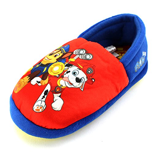 Paw Patrol Kids A-Line Slippers