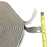 Colorimetrics Gray Putty Tape/Butyl Tape 1/8