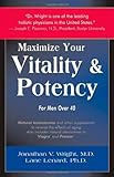 Maximize Your Vitality & Potency