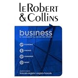 Le Robert & Collins Business
