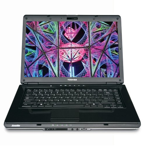 Toshiba Satellite L305-S5908 15.4-Inch Laptop (2.0 GHz Intel Core 2 Duo T5800 Processor, 4 GB RAM, 320 GB Hard Drive, DVD Drive, Vista Premium)