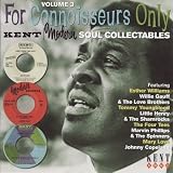 For Connoisseurs Only Vol.3