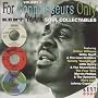 For Connoisseurs Only Vol.3