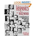 Click here to buy Hispanics in Hollywood by  Luis Reyes and Peter Rubie.