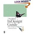The Adobe(R) InDesign(R) Guide by  Mark Witkowski and Trish Boyle
