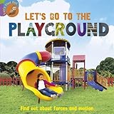 Let's go to the playground