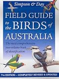 Field Guide to the Birds of Australia