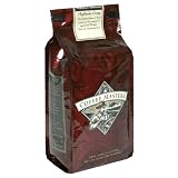 Coffee Masters Flavored Coffee, Highlander Grogg, Ground, 12-Ounce Valve Bag, (Pack of 4)