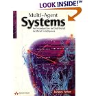 Click here to buy Multi-agent systems: An introduction to distributed artificial intelligence by  Jacques Ferber.