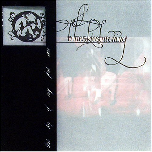 Blue Skies Burning - When The Fondest Feeling Dies Lyrics - Zortam Music