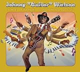 The Funk Anthology