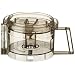 Waring Commercial WCG506TX Pro Prep Commercial Chopper Grinder Grinding Bowl and Cover, 3/4-Quart
