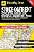 Book AA Street by Street: Stoke-On-Trent, Congleton, Hanley, Leek, Newcastle-Under-Ly (AA Street by Street)