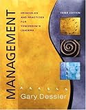 Management: Principles and Practices for Tomorrows Leaders, Third Edition
